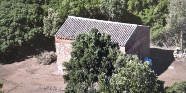 Tertenia: conclusi i lavori al Monte Giuilea