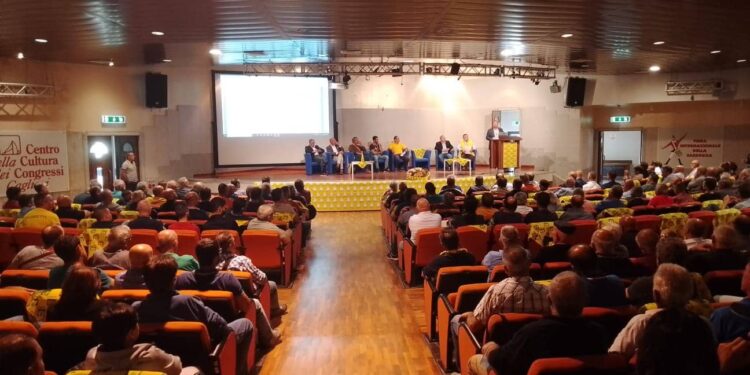 Da Cagliari la voce degli agricoltori: «Poca attenzione per le campagne, manca una programmazione»