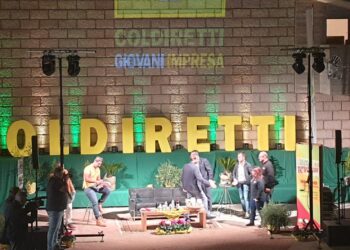 Coldiretti Giovani imprese, ecco i vincitori degli Oscar green