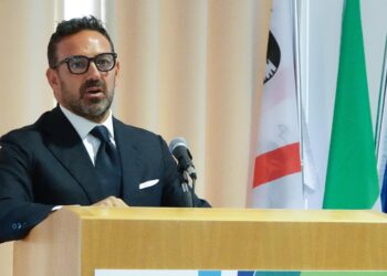 Giuseppe Fasolino: «La nautica è stata individuata anche a livello europeo come un settore trainante per le nuove economie»