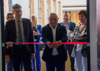 Domani mattina, alle 10.00, il taglio del nastro e l’apertura al pubblico di “Archeologika”