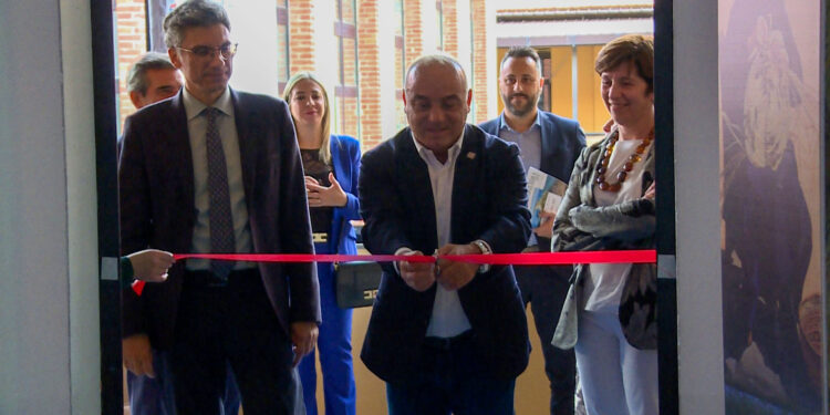 Domani mattina, alle 10.00, il taglio del nastro e l’apertura al pubblico di “Archeologika”