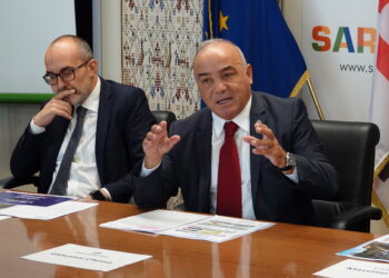 Dal 28 al 30 ottobre, a Cagliari, si terrà ‘Tem Sardinia 2022’, la fiera del turismo esperienziale