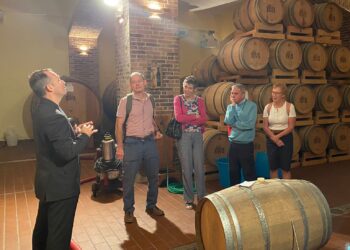 Nel segno del turismo esperienziale venerdì 21 e sabato 22 ottobre si conclude a Dolianova il Festival Atobius – Incontri di culture