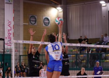 L’Hermaea fa bis! Vittoria piena anche in casa di Offanengo