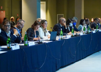 Si è riunito questa mattina il Comitato di Sorveglianza del Piano di sviluppo e coesione, PSC, finanziato dal Fondo per lo Sviluppo e la Coesione