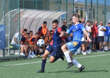 È attiva la collaborazione fra Torres e Sassari Latte Dolce sul fronte Settore Giovanile e Scuola Calcio