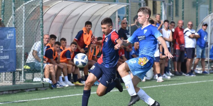 È attiva la collaborazione fra Torres e Sassari Latte Dolce sul fronte Settore Giovanile e Scuola Calcio
