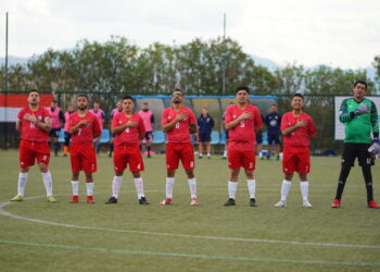 Al Geovillage di Olbia gli spareggi dei Mondiali IFCPF di Calcio a 7 premiano Italia, Egitto, Scozia e Colombia