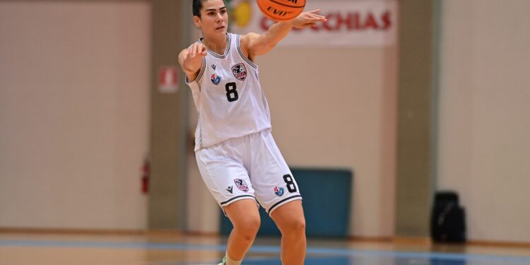 CUS Cagliari battuto a Vigarano