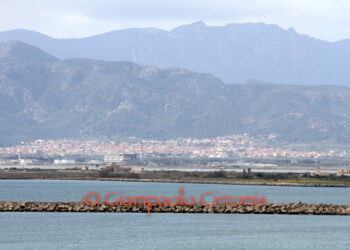 Capoterra: da lunedì 17 ottobre aperti due accessi alla frazione di San Girolamo