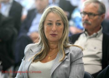 Carla Cuccu (Idea Sardegna): «La Giunta non ha trasferito al Consiglio le linee di indirizzo per gli atti aziendali delle Asl, è un’emergenza democratica»