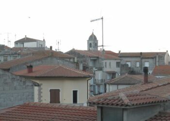 Banari, Mara e Cheremule: al via la terza edizione di “Morroculas”