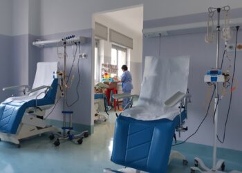 Sassari: i tumori nefro-urologici tra terapia e chirurgia