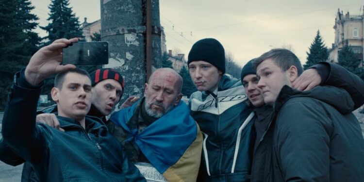 Prende il via lunedì 10 ottobre, a Cagliari, la Rassegna cinematografica “Fra Guerra e Pace”