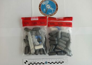 Alghero: arrestato un insospettabile corriere della droga