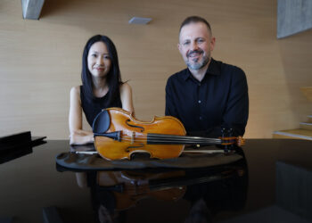 Al via sabato 22 ottobre, nella Sala dei Ritratti di Palazzo Siotto a Cagliari, la seconda edizione de La Mousiké Téchne