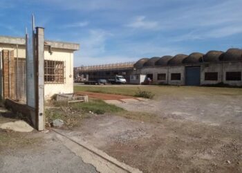 Arborea: al via i lavori di recupero dell’ex tabacchificio