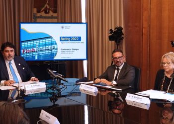Fitch promuove la Sardegna: rating bbb+ con outlook stabile