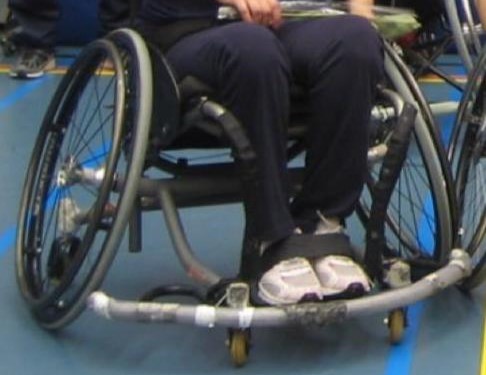 Furto di due carrozzine ed altro materiale nella sede della società di basket in carrozzina Ba.D.S. di Quartu Sant’Elena