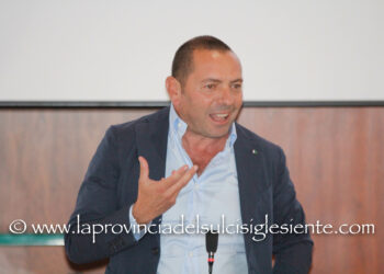 Gavino Carta (CISL Sardegna): «In Sardegna sono 130.000 le persone in grave deprivazione materiale»