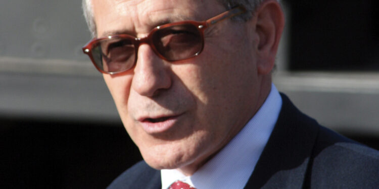 La scomparsa dell’ex consigliere Giampiero Pinna. Il cordoglio del presidente del Consiglio regionale Michele Pais