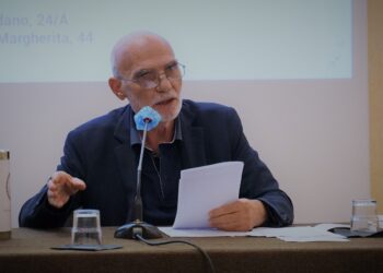 Domani a Cagliari il V Convegno internazionale di studi su Emilio Lussu