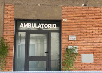 Il comune di Giave ha intitolato il nuovo ambulatorio medico al professor Marco Spissu