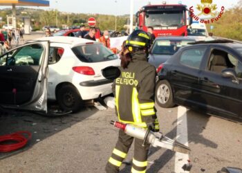 Incidente stradale alle porte di Nuoro, morta una donna