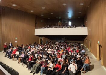 Gli studenti di Sassari ripercorrono la storia dell’antica civiltà sarda