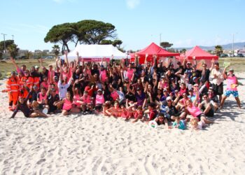 Al Poetto di Cagliari fronte Torre spagnola, da venerdì 28 a domenica 30 ottobre, la quarta edizione dell’Ichnos Cup