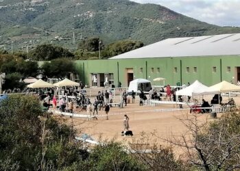 L’Aou di Sassari ha organizza un congresso per il 19 ed il 20 ottobre all’Hotel Grazia Deledda su “Il trauma ed il paziente oncologico in emergenza”