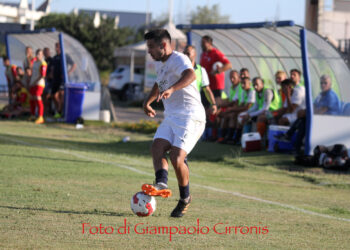 Coppa Italia Eccellenza: vittorie esterne per Latte Dolce e Villacidrese, preziosi pari esterni per Budoni e Carbonia