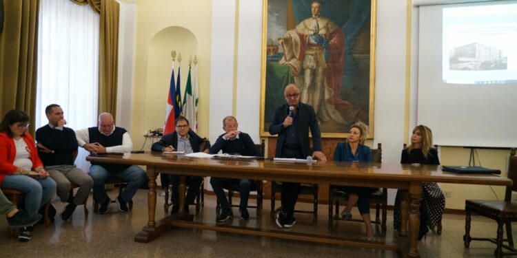 Finanziato con oltre 9 milioni di euro, a Tempio Pausania, l’innovativo progetto pilota di riqualificazione della scuola primaria