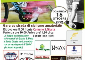 A Santa Giusta i Master, Fuoristrada di scena a Sinnai, Giovanissimi in sella a Iglesias