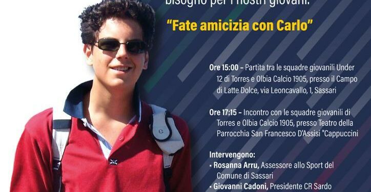 Doppio evento della Lega Pro il 22 e 23 ottobre a Sassari