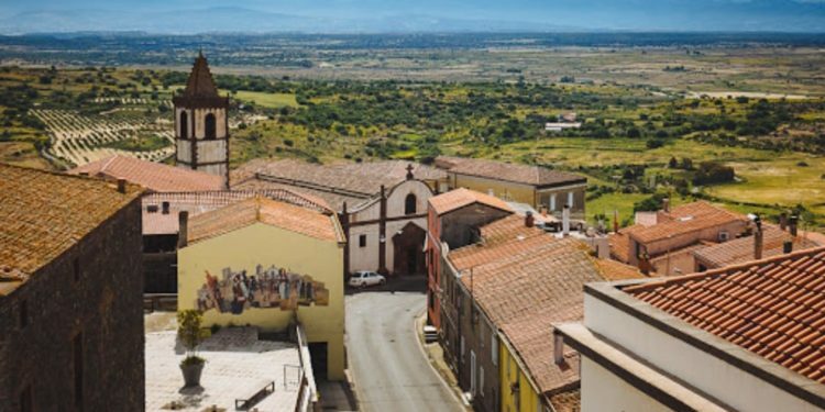 Macomer: pronta la gara d’appalto per le nuove reti idriche nelle vie Foscolo, Parini ed Angioy