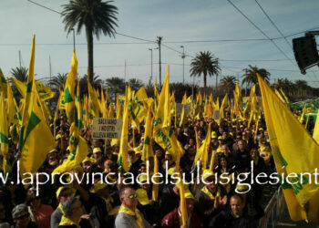 Da Cagliari la voce degli agricoltori: «Poca attenzione per le campagne, manca una programmazione»