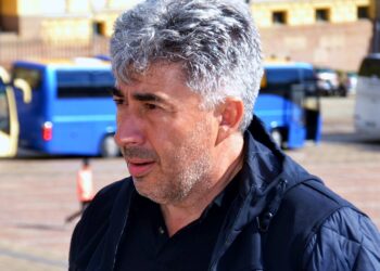 Mariolino Andria (Psd’Az Sassari): «Disagio sociale e allarme sicurezza nel quartiere cittadino di San Giovanni»