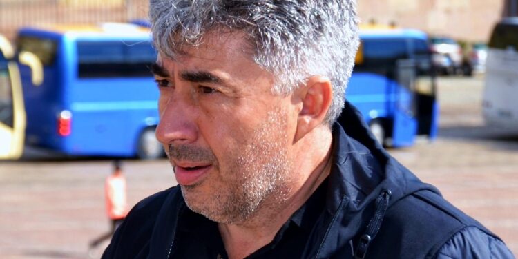 Mariolino Andria (Psd’Az Sassari): «Disagio sociale e allarme sicurezza nel quartiere cittadino di San Giovanni»