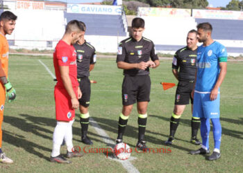 Il Carbonia di Diego Mingioni ospita la capolista Budoni, l’altra capolista Latte Dolce gioca a Ghilarza