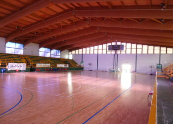 Furto di due carrozzine ed altro materiale nella sede della società di basket in carrozzina Ba.D.S. di Quartu Sant’Elena