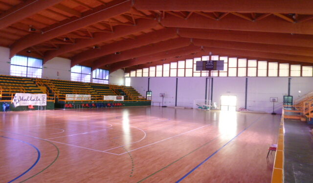 Furto di due carrozzine ed altro materiale nella sede della società di basket in carrozzina Ba.D.S. di Quartu Sant’Elena