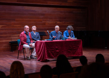 Il mito immortale di Don Giovanni arriva al Comunale di Sassari
