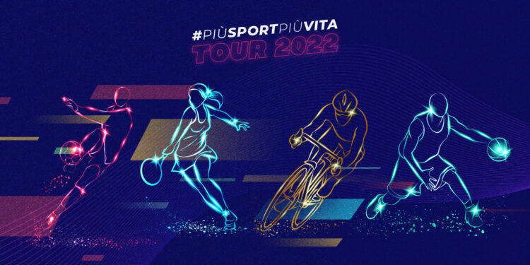 Alghero ospita una tappa del Tour 2022 di Sport e Salute