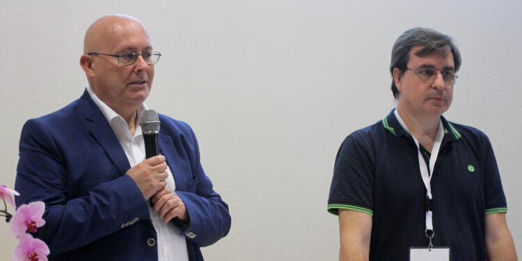 Si è concluso con un bilancio ampiamente positivo, a Nuxis, il 1° convegno internazionale “Le grotte nella preistoria: scavi, studi e valorizzazione”