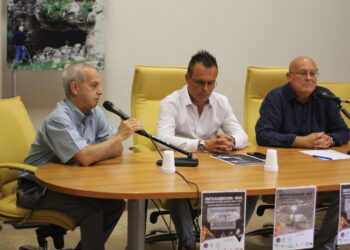 Da venerdì 21 a domenica 23 ottobre, a Sa Marchesa (Nuxis), il 1° convegno internazionale “Le grotte nella preistoria: scavi, studi e valorizzazione”