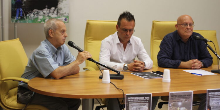 Da venerdì 21 a domenica 23 ottobre, a Sa Marchesa (Nuxis), il 1° convegno internazionale “Le grotte nella preistoria: scavi, studi e valorizzazione”