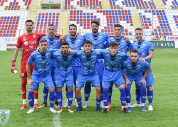 Il Latte Dolce travolge 4 a 0 la capolista Budoni e balza in testa alla classifica