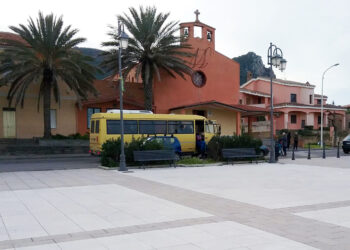 Christian Solinas: «Investiamo per garantire il diritto allo studio dei nostri giovani, incrementando i fondi per il trasporto pubblico»